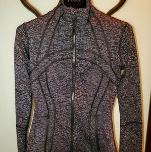 Lululemon Define Jacket - Luon (XS)